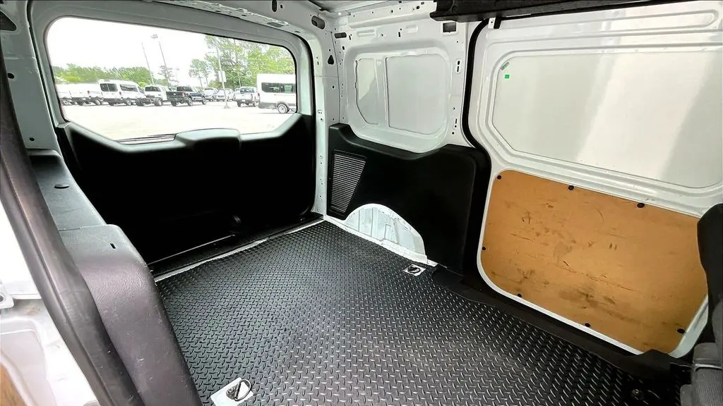 2015 Ford Transit Connect XL