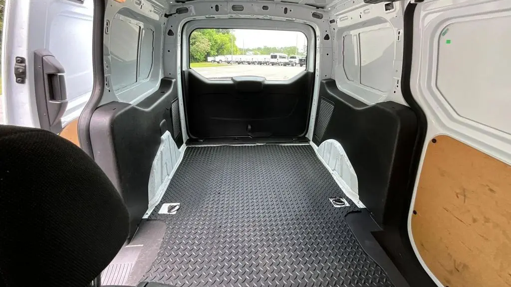 2015 Ford Transit Connect XL