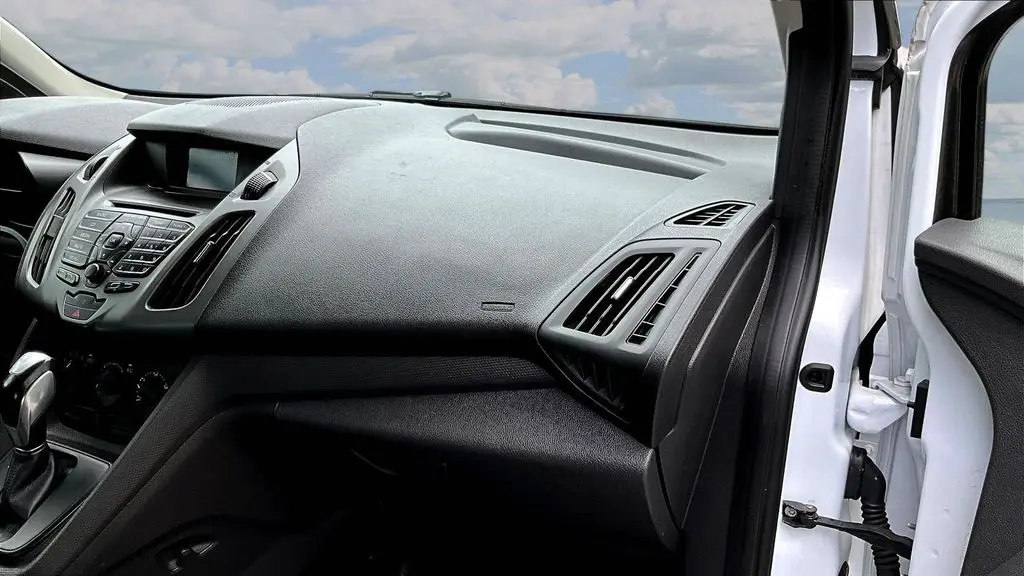 2015 Ford Transit Connect XL