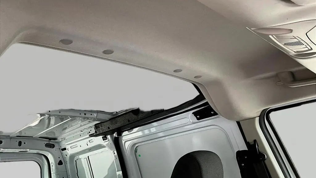 2015 Ford Transit Connect XL