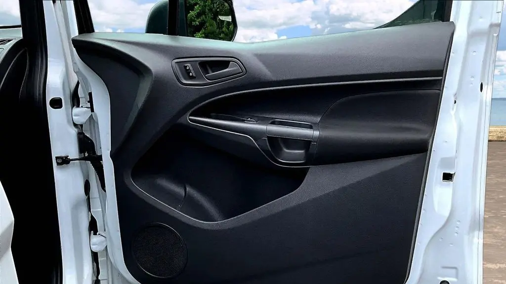 2015 Ford Transit Connect XL