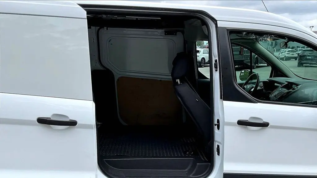 2015 Ford Transit Connect XL