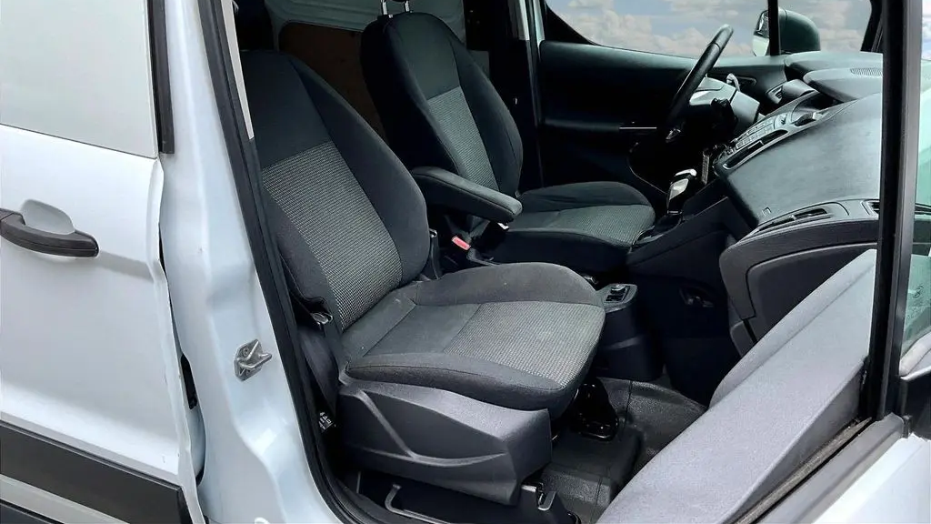 2015 Ford Transit Connect XL