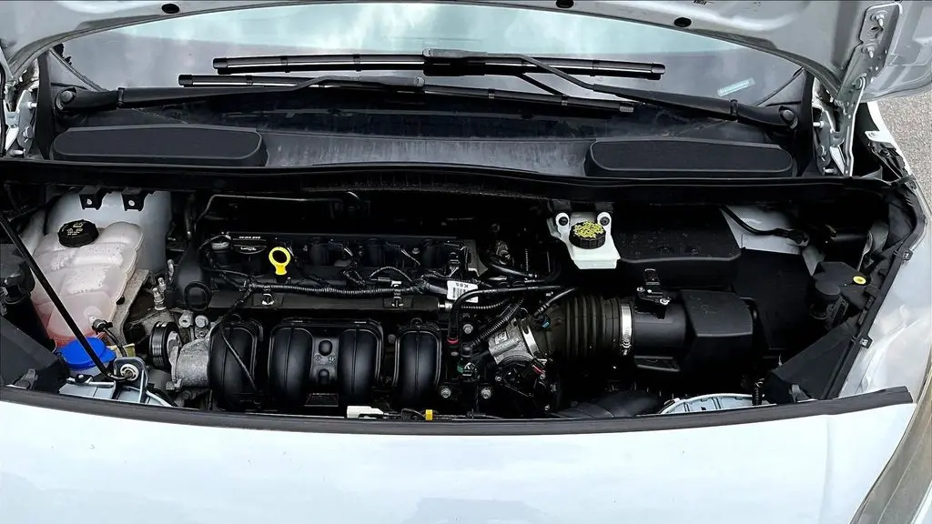 2015 Ford Transit Connect XL