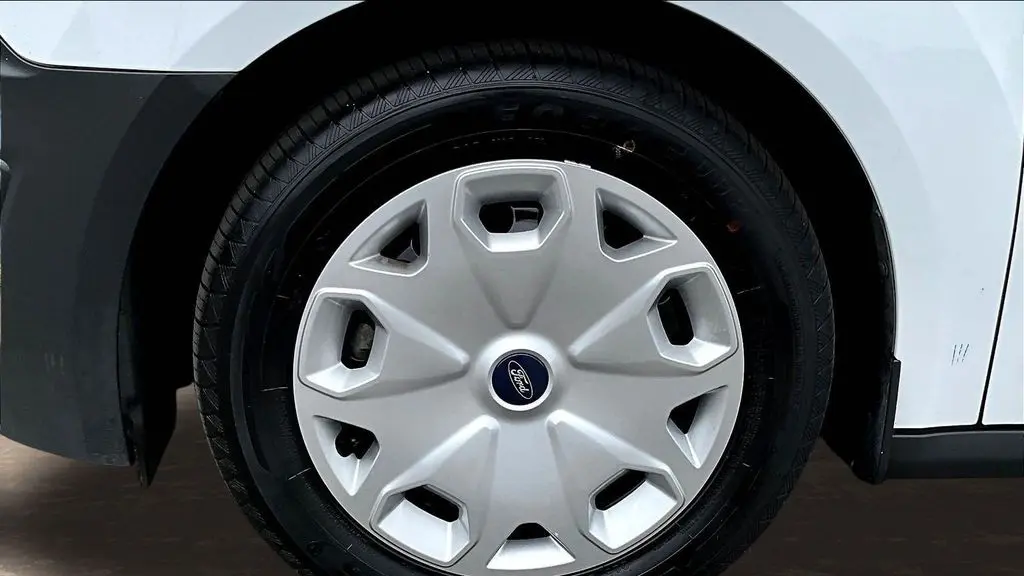 2015 Ford Transit Connect XL