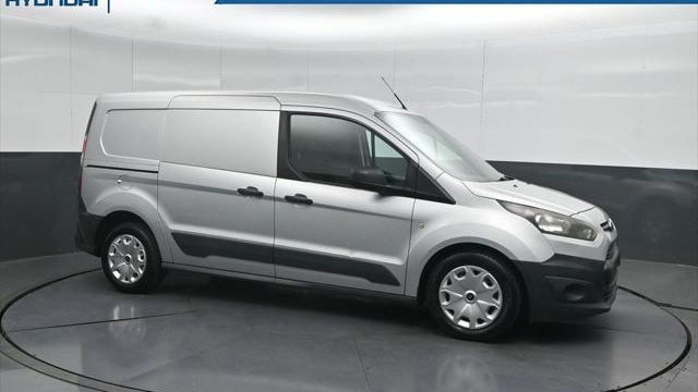 Preowned 2015 Ford Transit Connect XL for Sale