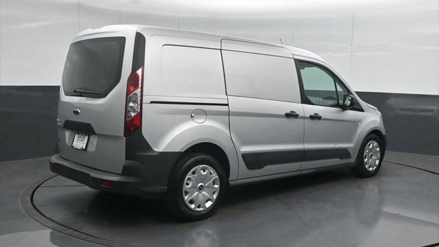2015 Ford Transit Connect XL
