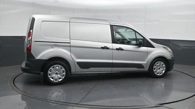 2015 Ford Transit Connect XL