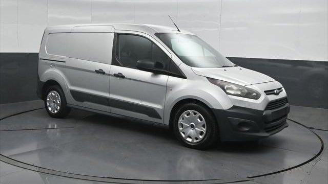 2015 Ford Transit Connect XL