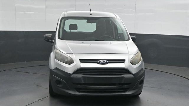 2015 Ford Transit Connect XL