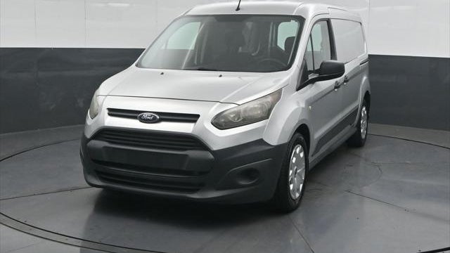 2015 Ford Transit Connect XL