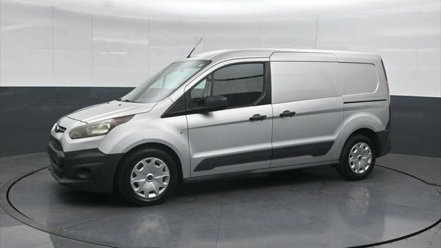 2015 Ford Transit Connect XL