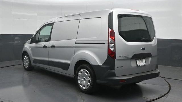 2015 Ford Transit Connect XL