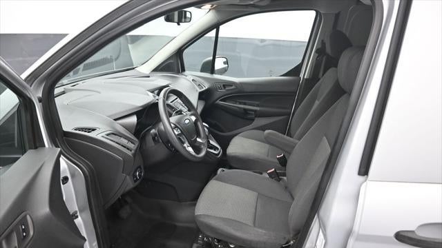 2015 Ford Transit Connect XL