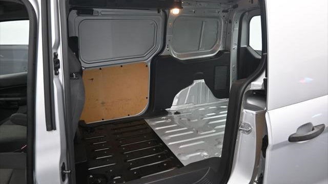 2015 Ford Transit Connect XL