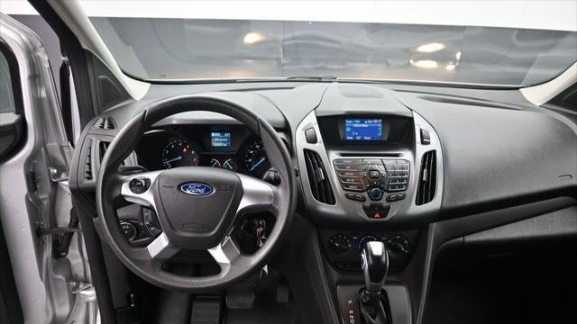 2015 Ford Transit Connect XL