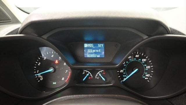 2015 Ford Transit Connect XL