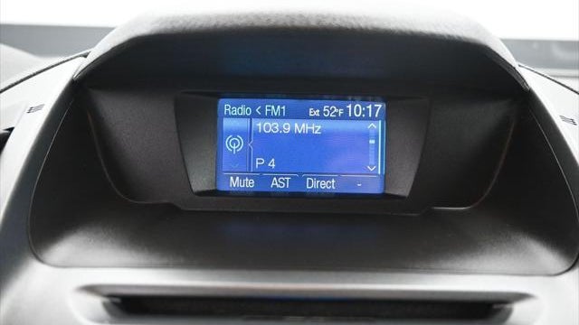 2015 Ford Transit Connect XL