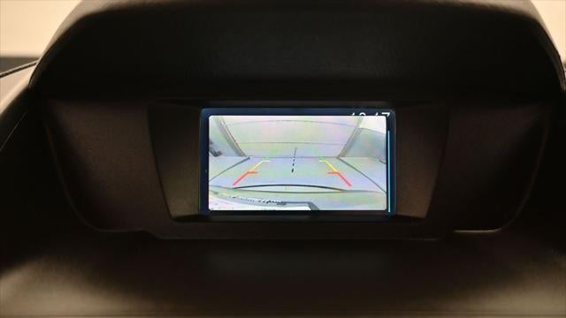 2015 Ford Transit Connect XL