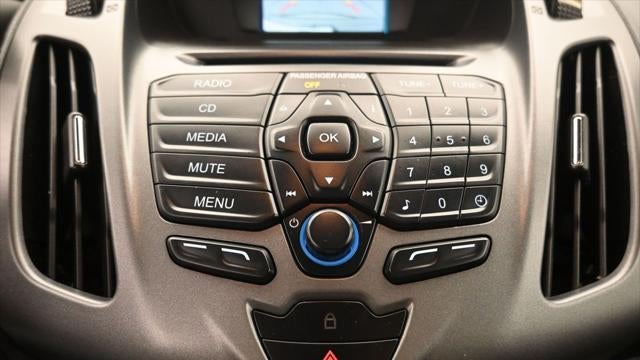 2015 Ford Transit Connect XL