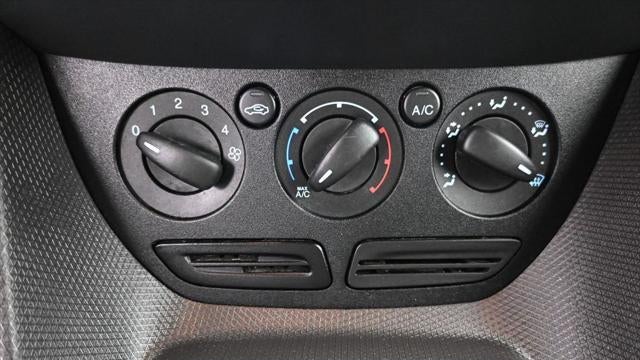 2015 Ford Transit Connect XL