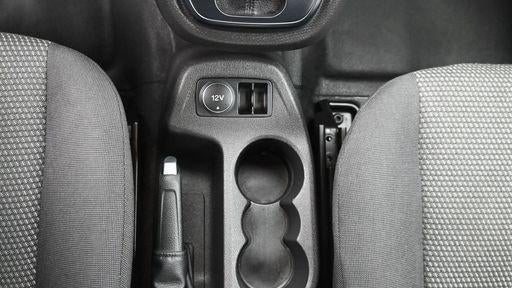 2015 Ford Transit Connect XL