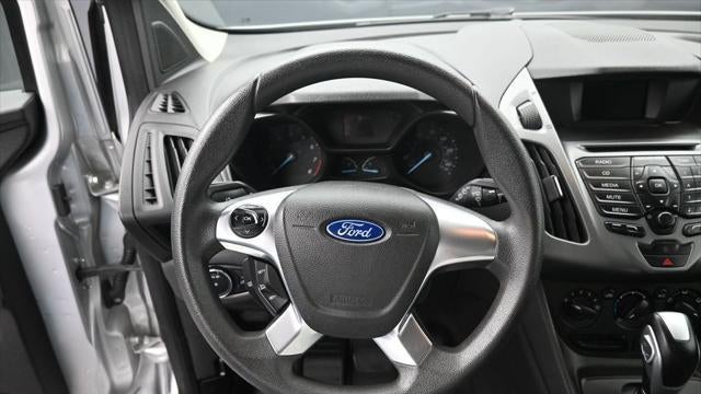 2015 Ford Transit Connect XL