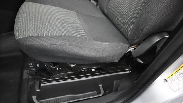 2015 Ford Transit Connect XL