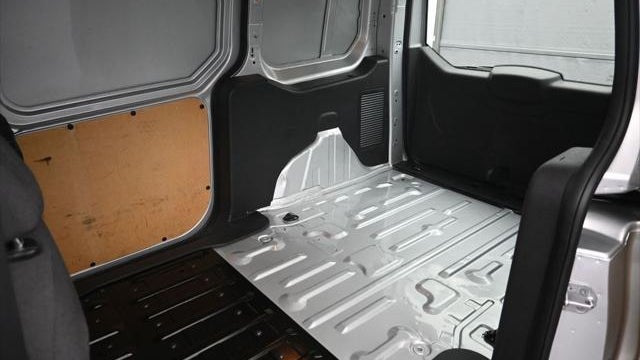 2015 Ford Transit Connect XL