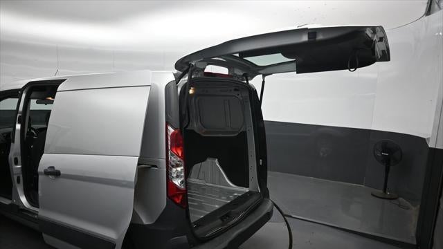 2015 Ford Transit Connect XL