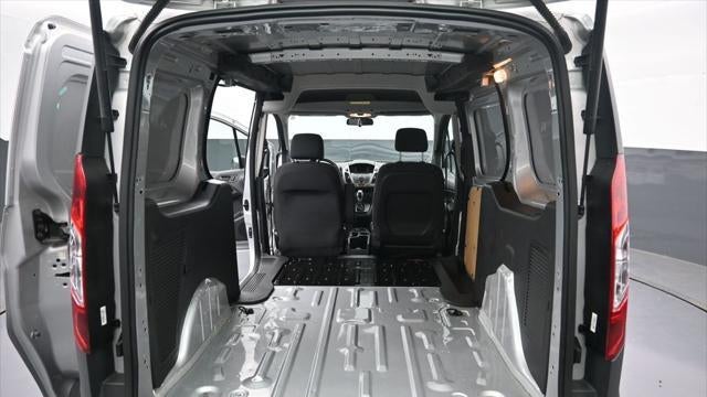 2015 Ford Transit Connect XL