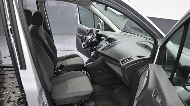 2015 Ford Transit Connect XL