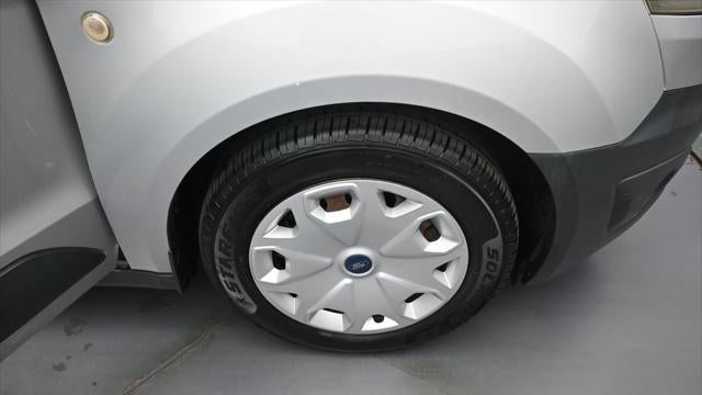 2015 Ford Transit Connect XL