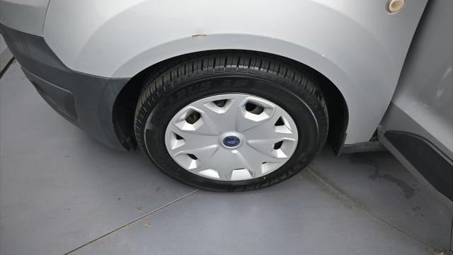 2015 Ford Transit Connect XL