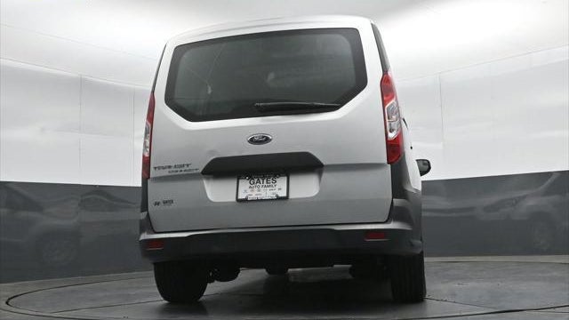 2015 Ford Transit Connect XL