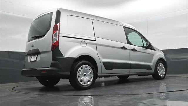 2015 Ford Transit Connect XL