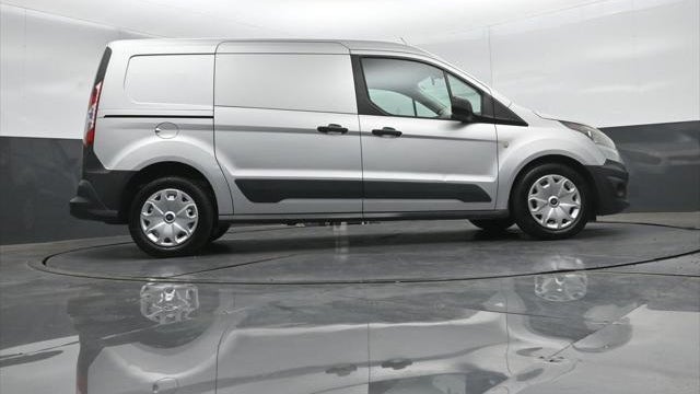 2015 Ford Transit Connect XL