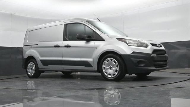 2015 Ford Transit Connect XL