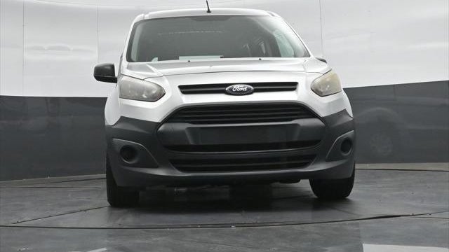 2015 Ford Transit Connect XL
