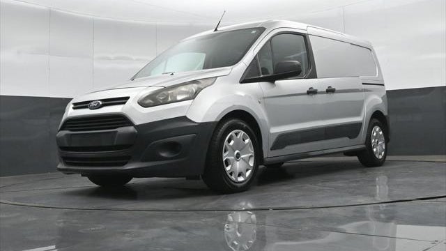 2015 Ford Transit Connect XL