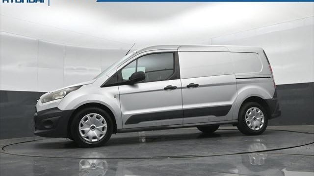 2015 Ford Transit Connect XL