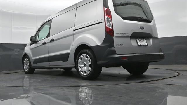 2015 Ford Transit Connect XL