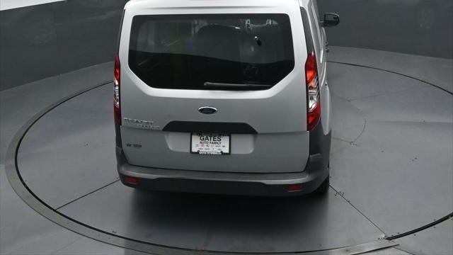 2015 Ford Transit Connect XL