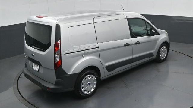 2015 Ford Transit Connect XL