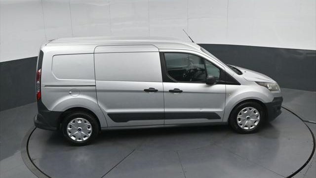 2015 Ford Transit Connect XL