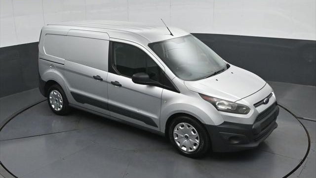 2015 Ford Transit Connect XL