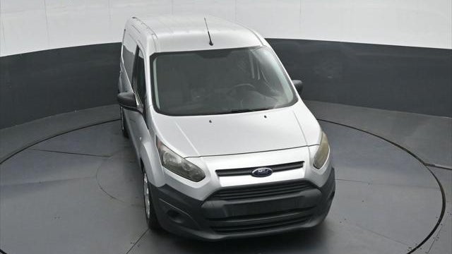 2015 Ford Transit Connect XL