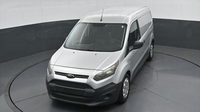 2015 Ford Transit Connect XL