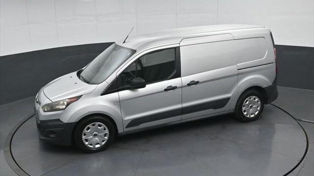 2015 Ford Transit Connect XL