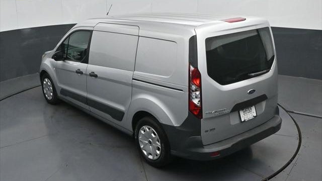 2015 Ford Transit Connect XL